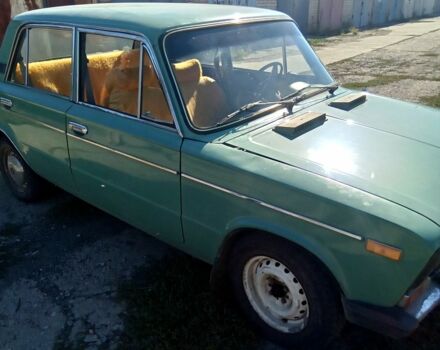 ВАЗ 2103, об'ємом двигуна 1.5 л та пробігом 160 тис. км за 1400 $, фото 1 на Automoto.ua