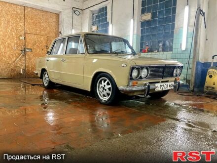 ВАЗ 2103, объемом двигателя 13 л и пробегом 200 тыс. км за 700 $, фото 1 на Automoto.ua
