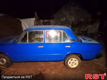 ВАЗ 2103, об'ємом двигуна 1.3 л та пробігом 563 тис. км за 275 $, фото 1 на Automoto.ua