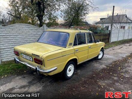 ВАЗ 2103, объемом двигателя 1.5 л и пробегом 0 тыс. км за 850 $, фото 1 на Automoto.ua