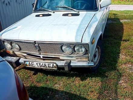 ВАЗ 2103 1988 в Царичанке на Automoto.ua ВАЗ 2103, объемом двигателя 1.5 л и пробегом 325 тыс. км за 650 $, фото 1 на Automoto.ua