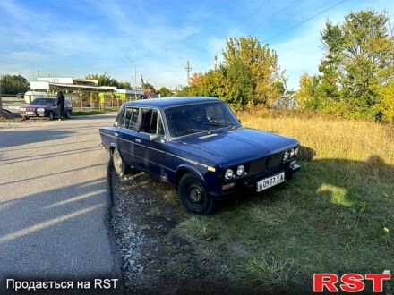 ВАЗ 2103 1988 в Харькове на Automoto.ua ВАЗ 2103, объемом двигателя 1.5 л и пробегом 300 тыс. км за 300 $, фото 1 на Automoto.ua