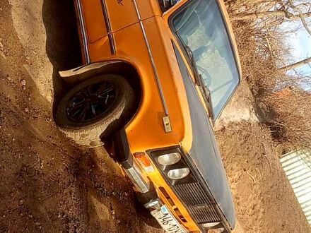 ВАЗ 2103 1988 в Ананьеве на Automoto.ua ВАЗ 2103, объемом двигателя 15 л и пробегом 586 тыс. км за 600 $, фото 1 на Automoto.ua