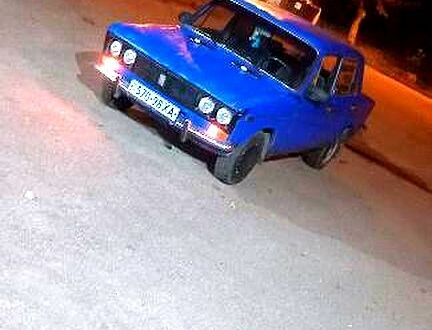 ВАЗ 2103, объемом двигателя 1.3 л и пробегом 200 тыс. км за 150 $, фото 1 на Automoto.ua