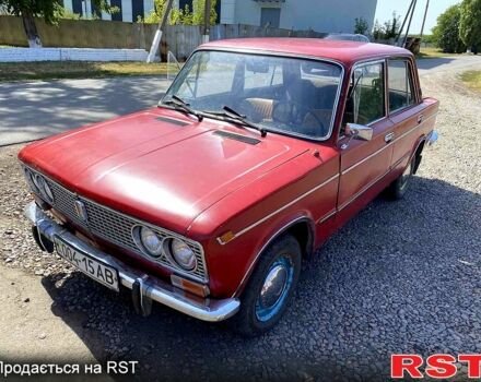 ВАЗ 2103, объемом двигателя 1.3 л и пробегом 0 тыс. км за 620 $, фото 1 на Automoto.ua