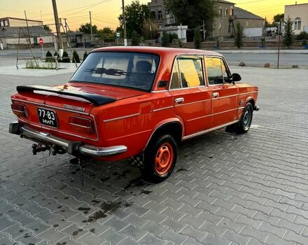 ВАЗ 2103, об'ємом двигуна 1.5 л та пробігом 69 тис. км за 400 $, фото 1 на Automoto.ua