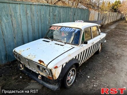 ВАЗ 2103, объемом двигателя 15 л и пробегом 500 тыс. км за 600 $, фото 1 на Automoto.ua