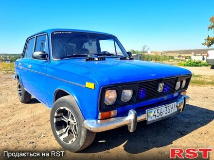 ВАЗ 2103 1989 у Баштанке на Automoto.ua ВАЗ 2103, об'ємом двигуна 1.5 л та пробігом 142 тис. км за 700 $, фото 1 на Automoto.ua