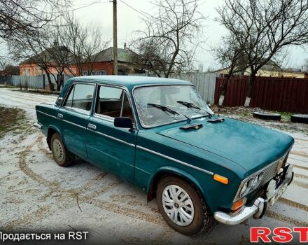 ВАЗ 2103, объемом двигателя 1.5 л и пробегом 100 тыс. км за 550 $, фото 1 на Automoto.ua