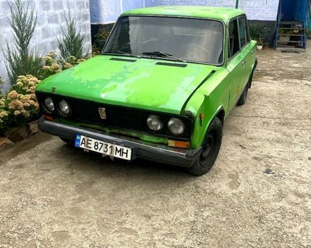 ВАЗ 2103, об'ємом двигуна 1.7 л та пробігом 333 тис. км за 250 $, фото 1 на Automoto.ua