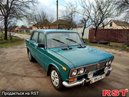 ВАЗ 2103, объемом двигателя 1.5 л и пробегом 100 тыс. км за 600 $, фото 1 на Automoto.ua