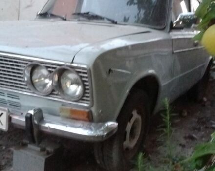 ВАЗ 2103, об'ємом двигуна 1.5 л та пробігом 10 тис. км за 501 $, фото 1 на Automoto.ua