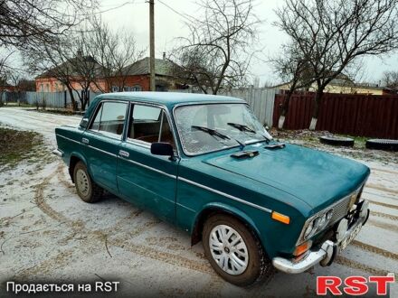 ВАЗ 2103, объемом двигателя 1.5 л и пробегом 100 тыс. км за 550 $, фото 1 на Automoto.ua