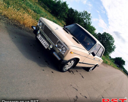 ВАЗ 2103, об'ємом двигуна 1.3 л та пробігом 0 тис. км за 850 $, фото 1 на Automoto.ua