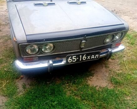 ВАЗ 2103, объемом двигателя 1.6 л и пробегом 158 тыс. км за 170 $, фото 1 на Automoto.ua