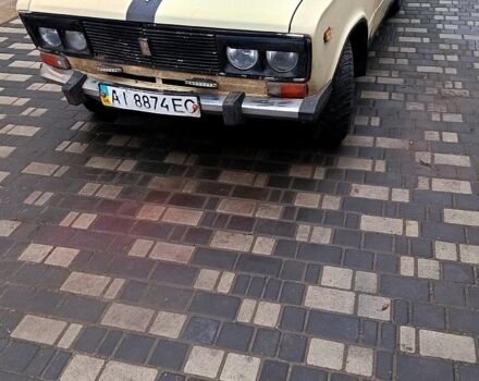 ВАЗ 2103, объемом двигателя 1.3 л и пробегом 350 тыс. км за 555 $, фото 1 на Automoto.ua