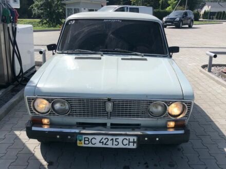 ВАЗ 2103, объемом двигателя 1.2 л и пробегом 140 тыс. км за 518 $, фото 1 на Automoto.ua
