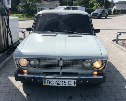 ВАЗ 2103, объемом двигателя 1.2 л и пробегом 140 тыс. км за 518 $, фото 1 на Automoto.ua