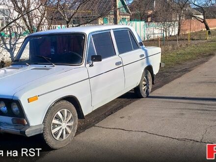 ВАЗ 2103 1995 у Павлограде на Automoto.ua ВАЗ 2103, об'ємом двигуна 15 л та пробігом 0 тис. км за 800 $, фото 1 на Automoto.ua