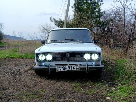 ВАЗ 2103 1995 у Дружковке на Automoto.ua ВАЗ 2103, об'ємом двигуна 13 л та пробігом 0 тис. км за 410 $, фото 1 на Automoto.ua