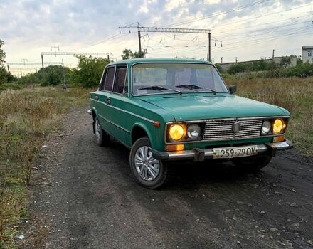 ВАЗ 2103, об'ємом двигуна 1.5 л та пробігом 0 тис. км за 723 $, фото 1 на Automoto.ua