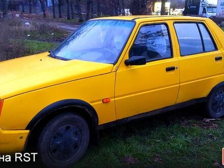 ВАЗ 2103, об'ємом двигуна 1.1 л та пробігом 0 тис. км за 400 $, фото 1 на Automoto.ua