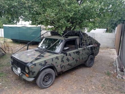 ВАЗ 2103 2024 в Павлограде на Automoto.ua ВАЗ 2103, объемом двигателя 1.3 л и пробегом 170 тыс. км за 967 $, фото 1 на Automoto.ua