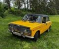 Жовтий ВАЗ 2103, об'ємом двигуна 1.5 л та пробігом 103 тис. км за 202 $, фото 1 на Automoto.ua