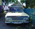 Желтый ВАЗ 2103, объемом двигателя 0 л и пробегом 400 тыс. км за 558 $, фото 1 на Automoto.ua