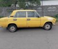 Желтый ВАЗ 2103, объемом двигателя 1.3 л и пробегом 300 тыс. км за 19000 $, фото 7 на Automoto.ua