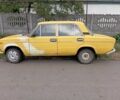 Желтый ВАЗ 2103, объемом двигателя 1.3 л и пробегом 300 тыс. км за 19000 $, фото 2 на Automoto.ua