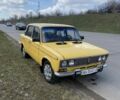 Жовтий ВАЗ 2103, об'ємом двигуна 1.3 л та пробігом 117 тис. км за 650 $, фото 1 на Automoto.ua