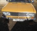 Желтый ВАЗ 2103, объемом двигателя 0 л и пробегом 1 тыс. км за 565 $, фото 1 на Automoto.ua