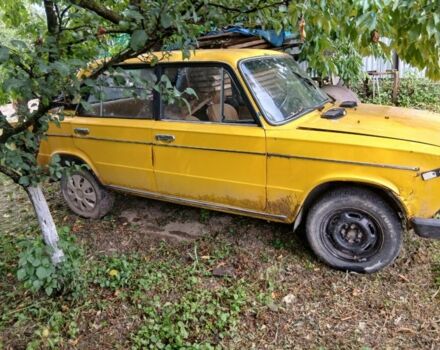 Жовтий ВАЗ 2103, об'ємом двигуна 0 л та пробігом 2 тис. км за 400 $, фото 4 на Automoto.ua