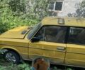 Жовтий ВАЗ 2103, об'ємом двигуна 0 л та пробігом 2 тис. км за 400 $, фото 5 на Automoto.ua