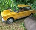 Жовтий ВАЗ 2103, об'ємом двигуна 0 л та пробігом 2 тис. км за 400 $, фото 1 на Automoto.ua