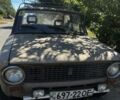 Жовтий ВАЗ 2103, об'ємом двигуна 1.2 л та пробігом 300 тис. км за 300 $, фото 1 на Automoto.ua