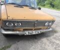 Желтый ВАЗ 2103, объемом двигателя 1.5 л и пробегом 30 тыс. км за 314 $, фото 1 на Automoto.ua