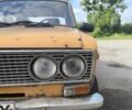 Жовтий ВАЗ 2103, об'ємом двигуна 1.5 л та пробігом 300 тис. км за 300 $, фото 1 на Automoto.ua