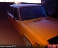 Желтый ВАЗ 2103, объемом двигателя 1.5 л и пробегом 125 тыс. км за 350 $, фото 1 на Automoto.ua
