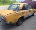 Желтый ВАЗ 2103, объемом двигателя 1.5 л и пробегом 30 тыс. км за 314 $, фото 3 на Automoto.ua