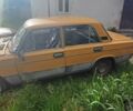 Желтый ВАЗ 2103, объемом двигателя 1.5 л и пробегом 80 тыс. км за 288 $, фото 2 на Automoto.ua