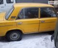 Желтый ВАЗ 2103, объемом двигателя 0 л и пробегом 65 тыс. км за 750 $, фото 1 на Automoto.ua