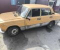Желтый ВАЗ 2103, объемом двигателя 1.5 л и пробегом 30 тыс. км за 314 $, фото 2 на Automoto.ua