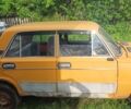 Желтый ВАЗ 2103, объемом двигателя 1.5 л и пробегом 80 тыс. км за 288 $, фото 4 на Automoto.ua