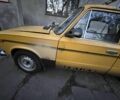 Жовтий ВАЗ 2103, об'ємом двигуна 1.3 л та пробігом 100 тис. км за 450 $, фото 1 на Automoto.ua