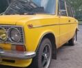 Желтый ВАЗ 2103, объемом двигателя 1.5 л и пробегом 40 тыс. км за 1000 $, фото 4 на Automoto.ua