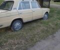 Желтый ВАЗ 2103, объемом двигателя 1.5 л и пробегом 89 тыс. км за 384 $, фото 3 на Automoto.ua