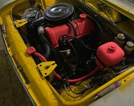 ВАЗ 2103 1974 в Одессе на Automoto.ua Желтый ВАЗ 2103, объемом двигателя 1.5 л и пробегом 400 тыс. км за 428 $, фото 1 на Automoto.ua