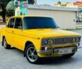 Жовтий ВАЗ 2103, об'ємом двигуна 2 л та пробігом 5 тис. км за 807 $, фото 1 на Automoto.ua